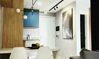 Imagem: Aluga-se apartamento de 01 quarto, decorado