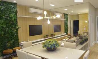 Imagem 4: Apartamento 02 Dorm/ 01 Suíte - Jardim Santiago - Indaiatuba/SP