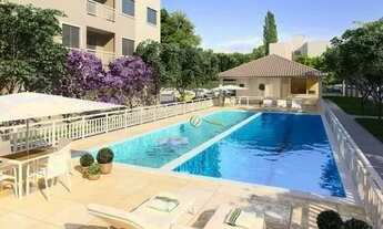 Imagem 4: DL Gran Village Eusébio 3 Apto 02 quartos 02 wc 01 vaga lazer completo