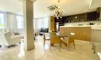 Imagem 7: Apartamento para venda tem 293 metros quadrados com 3 quartos