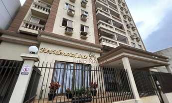 Imagem: Apartamento com 3 dormitórios para alugar