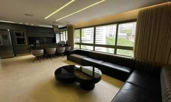 Imagem 2: Apartamento com 3 dormitórios à venda em Nova Lima