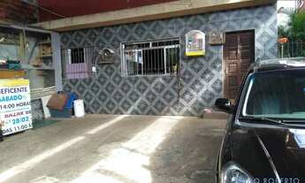 Imagem 4: CASA ASSOBRADADA - CIDADE IPAVA - SP