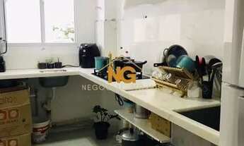 Imagem 4: CONTAGEM - Apartamento Padrão - Parque Maracanã