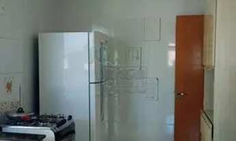 Imagem 3: Casa Padrão em Ribeirão Preto