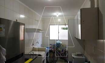 Imagem 2: Araçatuba - Apartamento - Santana