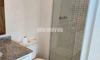 Imagem 6: APARTAMENTO STUDIO 31M² ALTO BOA VISTA PX METRO E TRANSPORTE PUBLICO COM CORREDOR + 01 VA