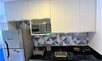 Imagem: Apartamento com 1 dormitório à venda