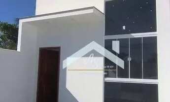 Imagem: Casa com 2 dormitórios à venda, 70 m²