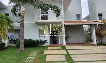 Imagem: Lindo Sobrado planejado e mobiliado para