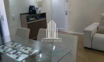 Imagem 5: COND FLEX SACOMA, APTO DE 61M² COM 3 DORMES, BANHEIRO SOCIAL E 1 VAGA NO IPIRANGA