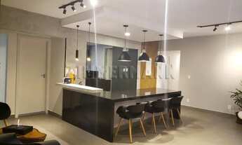 Imagem: APARTAMENTO 3 DORMITÓRIOS PARAÍSO