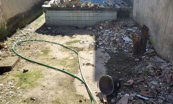 Imagem 3: Casa de 2 andares !