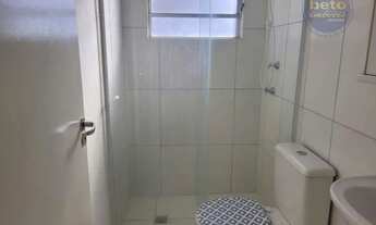 Imagem 6: Apartamento repleto de armários