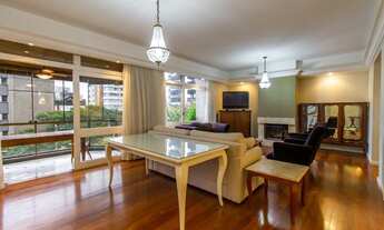 Imagem: Apartamento com 3 dormitórios no Bairro