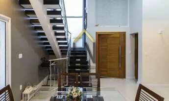 Imagem 4: Vende-se Lindo Sobrado em condomínio fechado