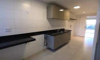 Imagem 7: ESPETACULAR! Riserva Praia do Canto. Maravilhoso! 4 Suítes, Ar condicionado, Lazer de Club