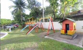 Imagem 5: Excelente apartamento para venda com 60 metros quadrados - 2 quartos na Torre, Recife - Pe