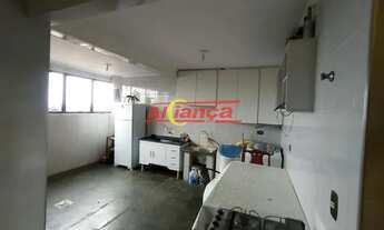 Imagem 7: Sobrado, Parque Continental Ii - Guarulhos