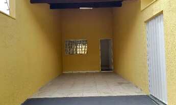 Imagem 2: Casa para aluguel no bairro Residencial Center Ville