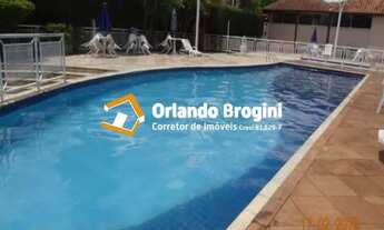 Imagem 2: CASA EM CONDOMÍNIO FECHADO PARA LOCAÇÃO. BAIRRO DEMARCHI - SÃO BERNARDO DO CAMPO 3 dormitó