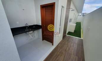 Imagem 7: PARNAMIRIM - Casa de Condomínio - Parque das Nações