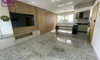 Imagem 7: APARTAMENTO RESIDENCIAL em Belo Horizonte - MG, Lourdes