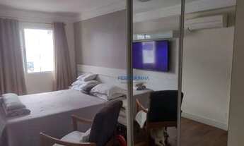 Imagem 7: Cobertura com 5 dormitórios, 255 m² - venda por R$ 2.015.000 ou aluguel por R$ 8.650/mês