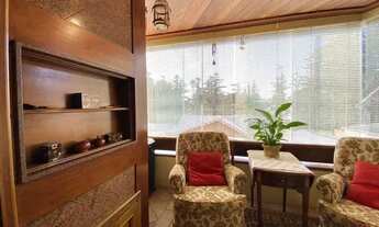 Imagem 5: APARTAMENTO JUNTO AO LAGO JOAQUINA RITA BIER