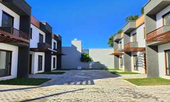 Imagem: Casa NOVA à Venda em Itapoá - SC, 90m2