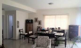 Imagem 3: Locação Casa Térrea A.T 390m A.C 220m City Campo grande R$ 6.000,00