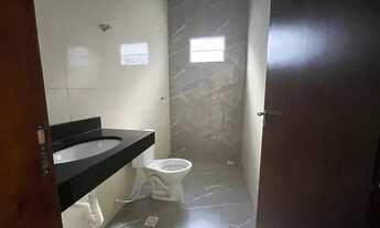 Imagem 5: Casa nova no Costa verde