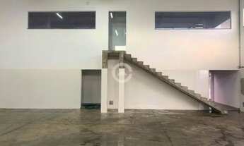 Imagem 3: Galpão - Jardim Nova Europa - Hortolândia