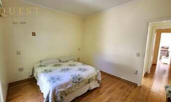 Imagem 7: Excelente casa térrea com ampla área de lazer