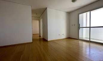 Imagem 2: Apartamento 2 dormitórios com 1 suíte, 01 vaga