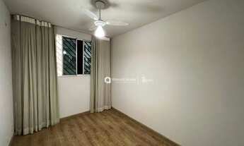 Imagem 5: Apartamento com 2 quartos para alugar, 66 m² por R$ 1.609/mês - Democrata - Juiz de Fora/M