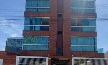 Imagem: APARTAMENTO 1 SUÍTE 1 DORMITÓRIO Á