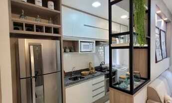 Imagem: Entrega 12/2024 - Últimas Unidades - Parque