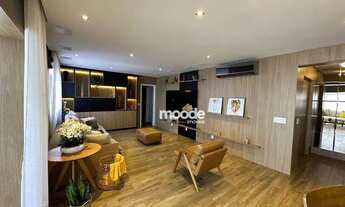 Imagem 3: Cobertura com 3 quartos à venda, 171 m² por R$ 3.180.000 - Jardim Arpoador - São Paulo/SP