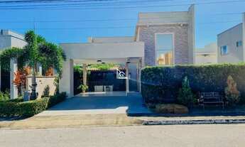 Imagem: Belissima Casa 4 suítes - Piscina no Parque