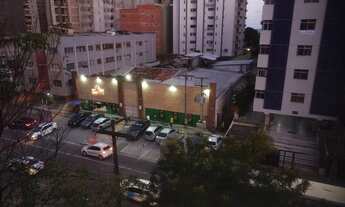 Imagem 3: Alugo Qt e sala R$ 2.000 com todas as taxas inclusas Rua Dhalia Boa Viagem