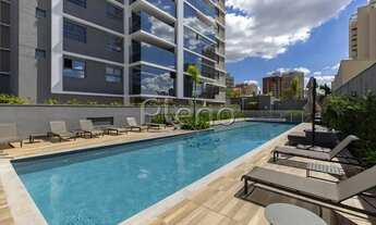 Imagem: Apartamento alto padrão à venda no Cambuí