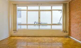 Imagem 1: Apartamento para venda no Jardim Paulista