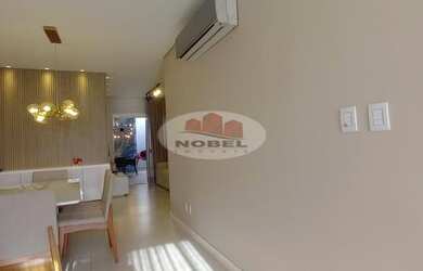 Imagem 2: Linda casa para venda com 3 quartos sendo 1 suíte em Condomínio no Bairro SIM Feira de Sa