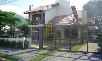 Imagem: Casa para Venda em Florianópolis, Jurerê