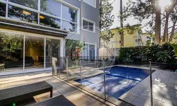 Imagem 4: BARUERI - Casa de Condomínio - Sítio Tamboré Alphaville