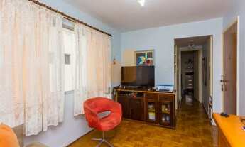 Imagem 3: Apartamento com 1 Dormitório 1 Vaga em Higienópolis