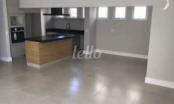 Imagem 2: São Paulo - Apartamento Padrão - Itaim Bibi