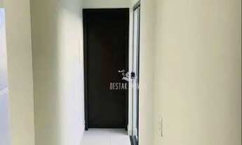 Imagem 6: Casa com 3 dormitórios à venda, 84 m² por R$ 399.000,00 - Loteamento Vida Nova - Uberlândi