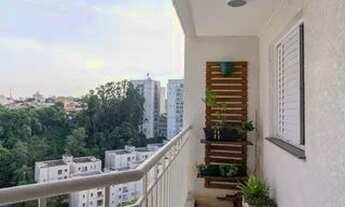 Imagem 3: Apartamento para Aluguel - Vila Prudente, 2 Quartos, 65 m2